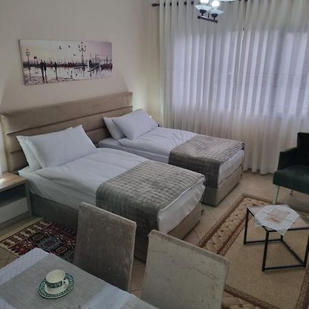 Ciak Apartment ติรานา ภายนอก รูปภาพ