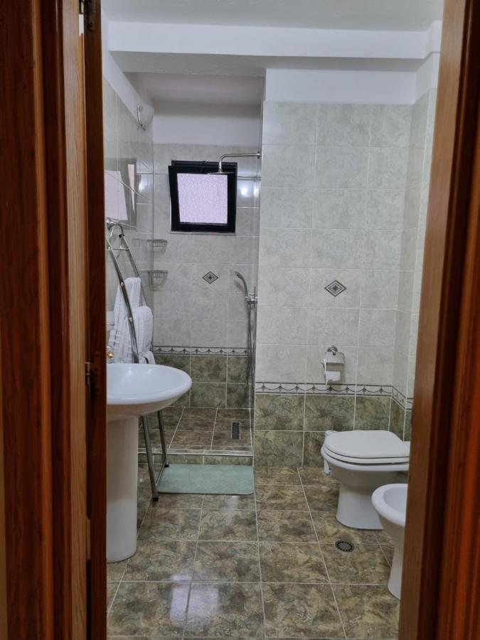 Ciak Apartment ติรานา ภายนอก รูปภาพ